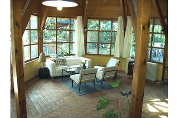 Унгария Privát Hévíz, Екстериор